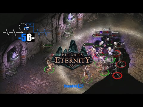 ThomFnG - Pillars of Eternity - The White March -- Part 56