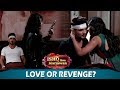 Ishq Mein Marjawan Aarohi Deep S Romantic Moments Arohi Promises Deep To Fight Against Enemies