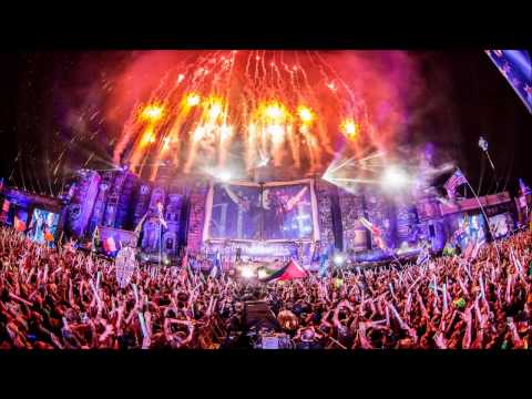 Dave Till & Krewzell - We Are Out Of Control (TodZane Remix)