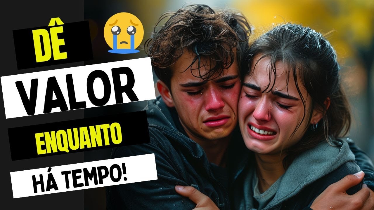 A História de um Pai Esquecido (HISTÓRIA EMOCIONANTE PARA REFLETIR)