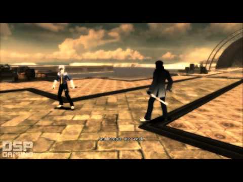 Tales of Xillia 2 playthrough pt1 - Dark Brotherhood