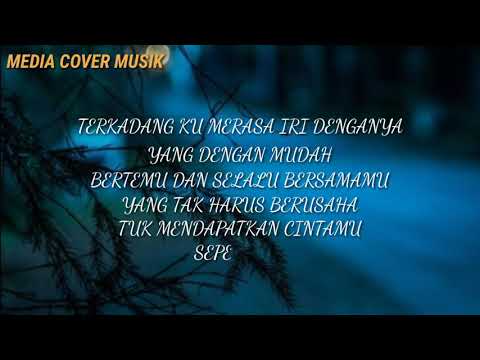 MELODY SENJA~DILEMA(OFFICIAL LIRYC VIDEO)