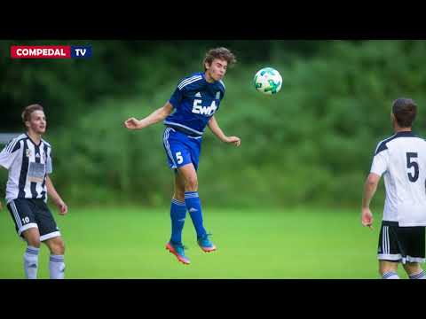 3. Runde: URC Thal/Assling - FC Sillian/Heinfels 4:1