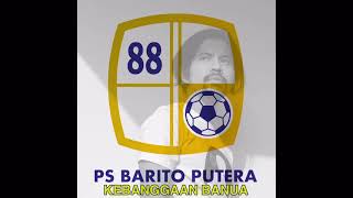 Download lagu Gusti Hendy Bikin lagu buat Team Bola Barito Putera  “ BARITO PUTERA KEBANGGAAN BANUA “ mp3