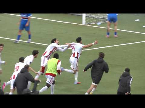 Serie D | Matchday 24: Teramo Calcio 1913 vs. Forsempronese (2-1)