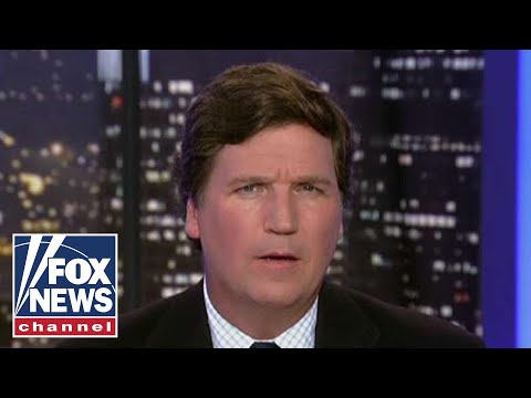 タッカーDNCはサンダースが候補者になることを心配している (Tucker: DNC worried about Sanders becoming nominee)