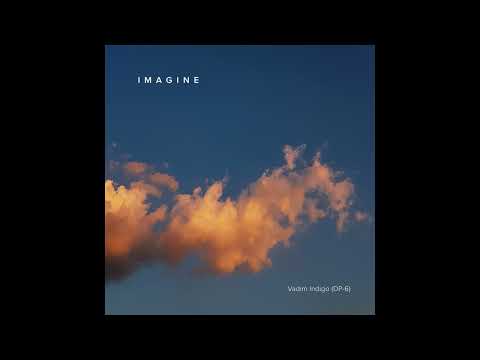 Vadim Indigo (DP-6) - Imagine