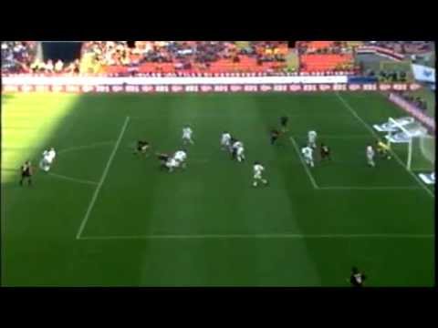 Serie A 2001-2002, day 07 Milan - Venezia 1-1 (Shevchenko, Maniero)