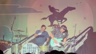 Big Head Todd &amp; the Monsters - Beast of Burden - The Intersection - Grand Rapids - 2025-01-19