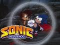Sonic the Hedgehog 213 - The Doomsday Project