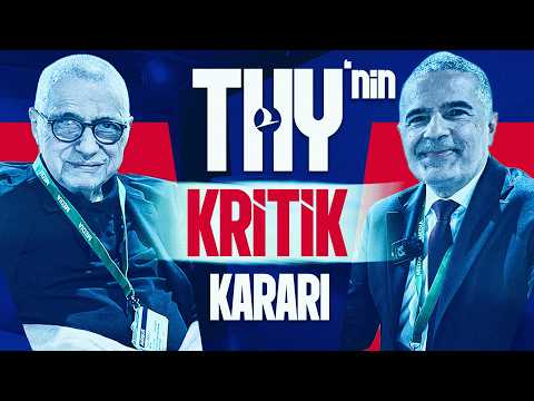 Airbus Merkezinden Özel Yayın: THY’nin Geleceği ve Airbus–Boeing Rekabeti