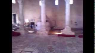 preview picture of video 'Aquileia - Włochy 2013'