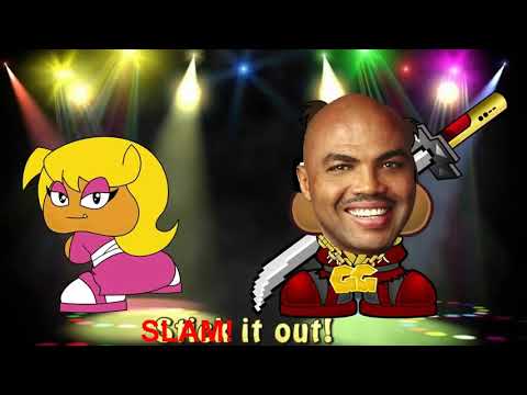 Goomba Got Slam - Quad City DJs vs. Gaijin Goomba