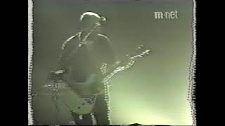 Bush - The One I Love (Live in Korea, 1997)