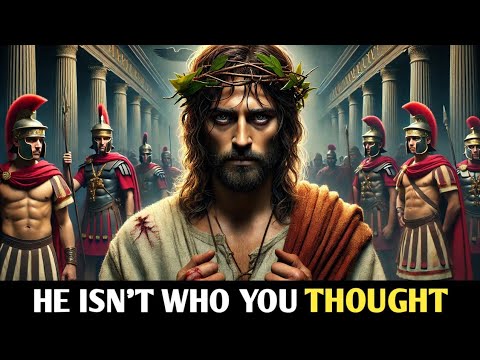 Proof That Jesus Was a Radical Jewish Nationalist (2024)