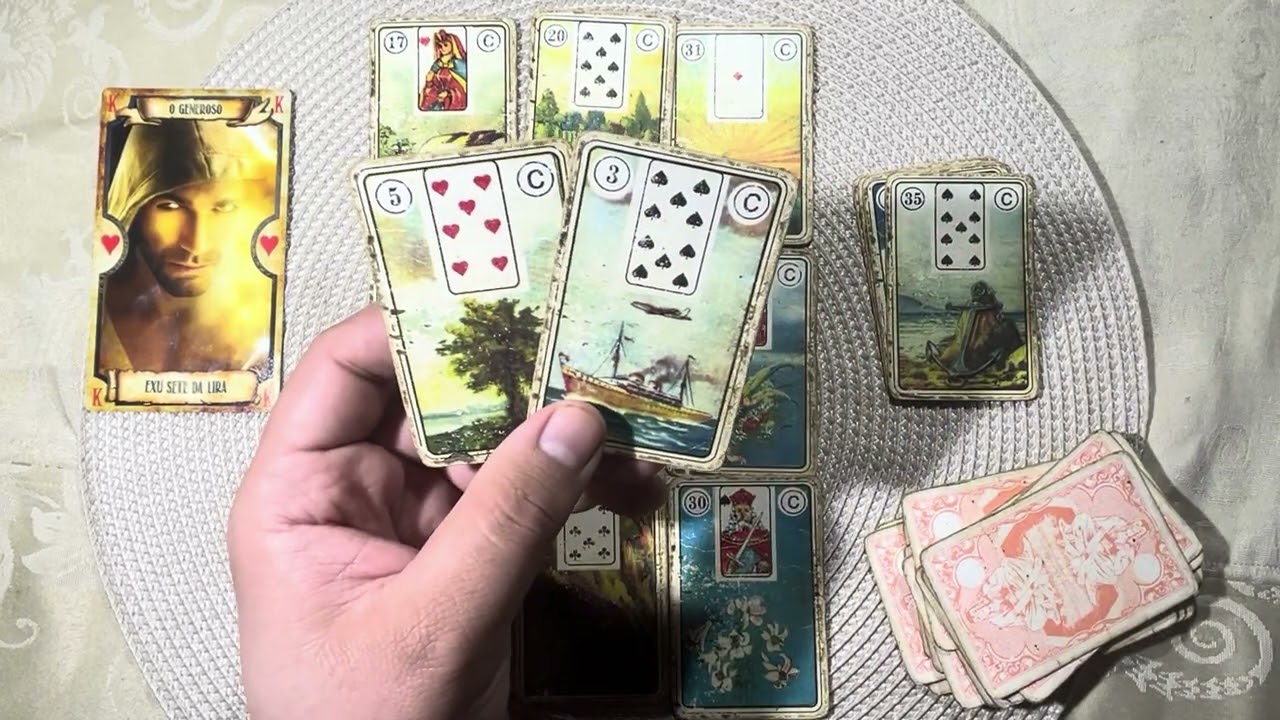 ‼️ Mensagem urgente da esquerda: Tata Caveira e Exu da Lira têm algo sério pra te revelar ‼️