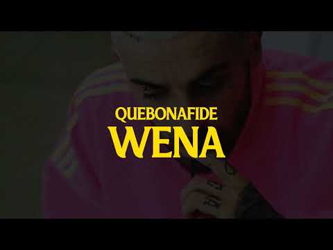 Quebonafide - WENA