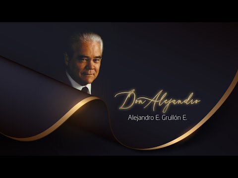 Documental "Don Alejandro"