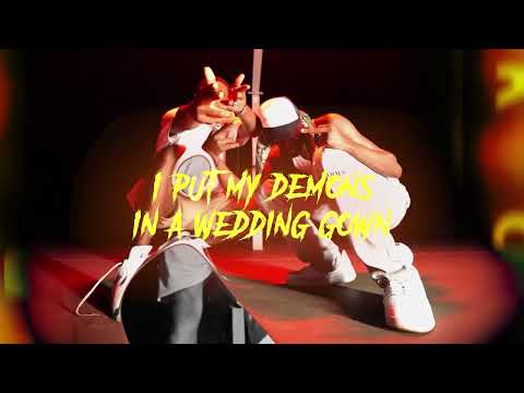 Boi Supreme ft Laxxy Ogb - Five Star (Official lyrics video)