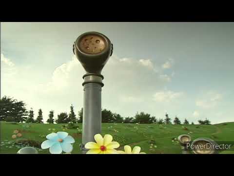 Teletubbies: Custom Windmill Clip 24 (Herding Sheep)