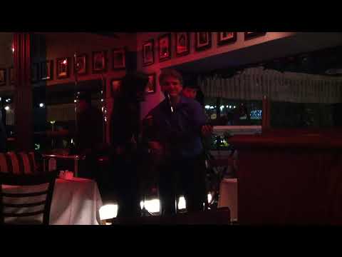 Cecilia Bohorquez 2013/Sherman Oaks, CA #1