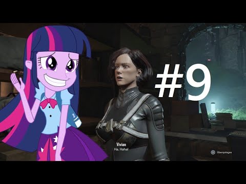 Elex 2 Alb Kampagne - Deutsch - PS5 #9 Waffenstillstand aus handeln