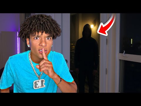 My New Neighbors Are ACTUALLY Crazy..