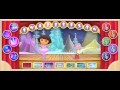 Dora S Ballet Adventure Game Dora The Explorer