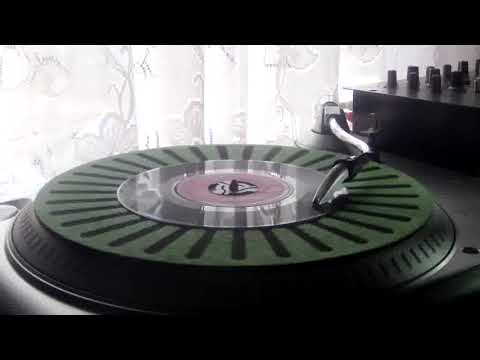 Rare Bird - Sympathy (Charisma).