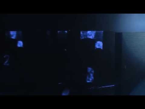 Kitay singing What's going on? - Project Fame 9