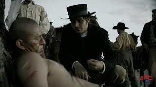John Wesley Hardin Builds His Bloody Reputation | Gunslingers