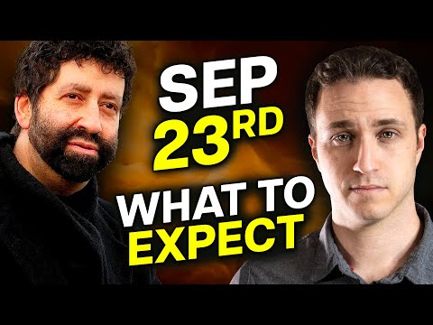 September 23 Rapture Theory and the Mystery of the Avatar (Jonathan Cahn Weighs In)