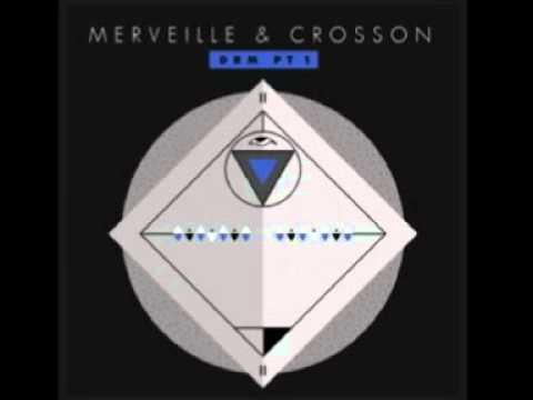 Merveille & Crosson DRM Part 1   DRM Visionquest   VQ008