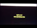 The Wiggles Sing A Song Of Wiggles Credits
