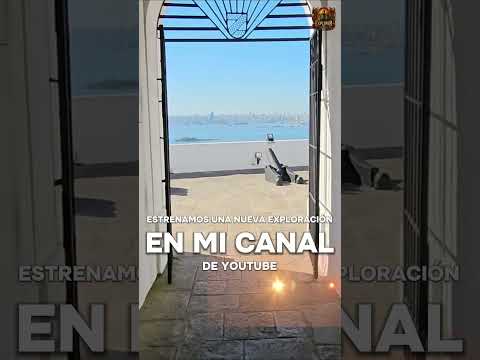 Nadie Logró Conquistarla… 😱🏰 | Estreno Jueves 19 hs