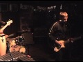 The Mercury Program on December 6, 2005 at New World Brewery, Tampa, FL