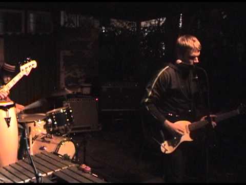 The Mercury Program on December 6, 2005 at New World Brewery, Tampa, FL