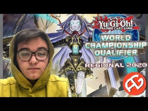 2nd Place WCQ Turin - El Mehdi Mejdoub - Going 2nd Orcust