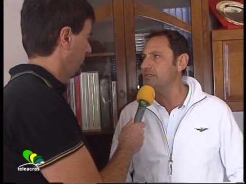 Teleacras - Danile su sindaco più gradito