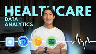 How to Become a Data Analyst in Healthcare
