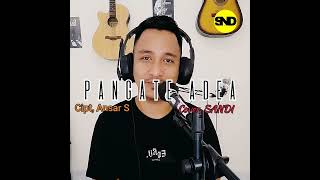 Download lagu PANGATA ADEA - ANSAR S | Cover By SANDI mp3