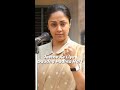 Jeetne Ke Liye Daudna Padhta Hai MadamGeetaRani Jyothika Shorts
