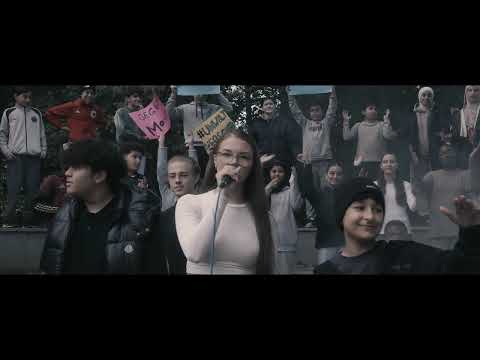 OHS Allstars - Gemeinsam Dagegen (Official Video) prod. by Sleepwalker