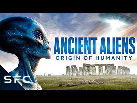 The Truth About Our Alien Creators | Ancient Aliens: Origin Of Humanity | Full Documentary