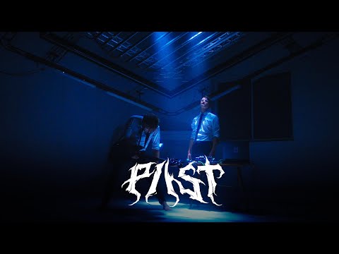 P/\ST SESSIONS: Planeta B