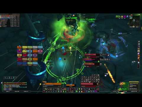 eXample vs Trial of Valor Helya Heroic - Restoration Druid PoV