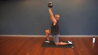 Formula3 Fitness | At Home Workout | Forge ABC - Alignment, Balance, Coordination