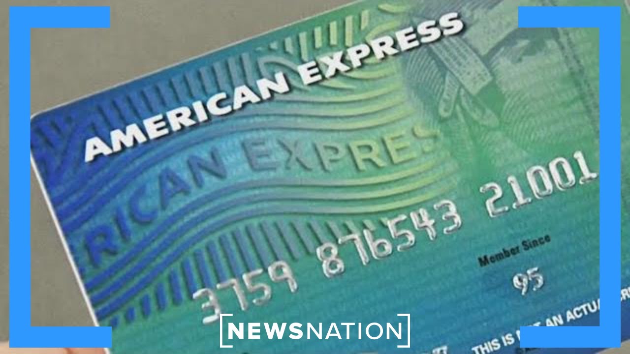 Credit card companies to start tracking gun sales | Morning in America