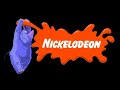 Nickelodeon Movies Rhino Logo 1996