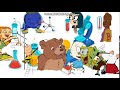 My Version Of The Nick Jr S Super Sonic Science Promo